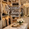 Second Chance Tashkent