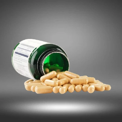 Vitaminlar va BADlar