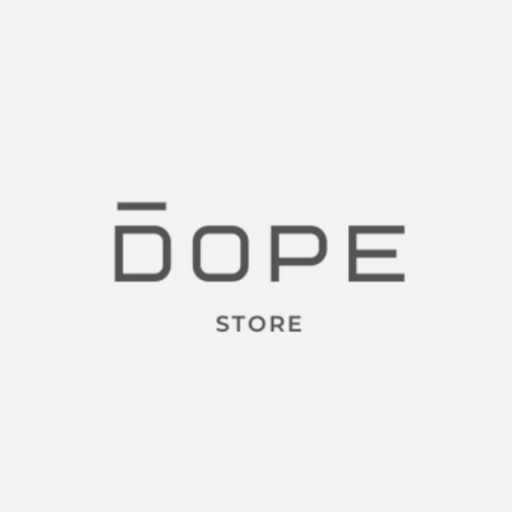 Dope Store