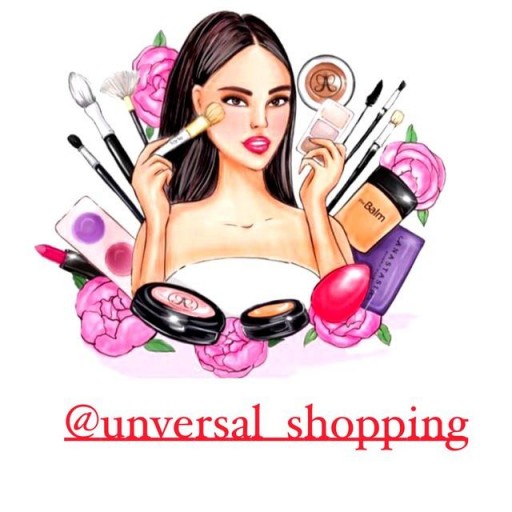 Unversal_shopping