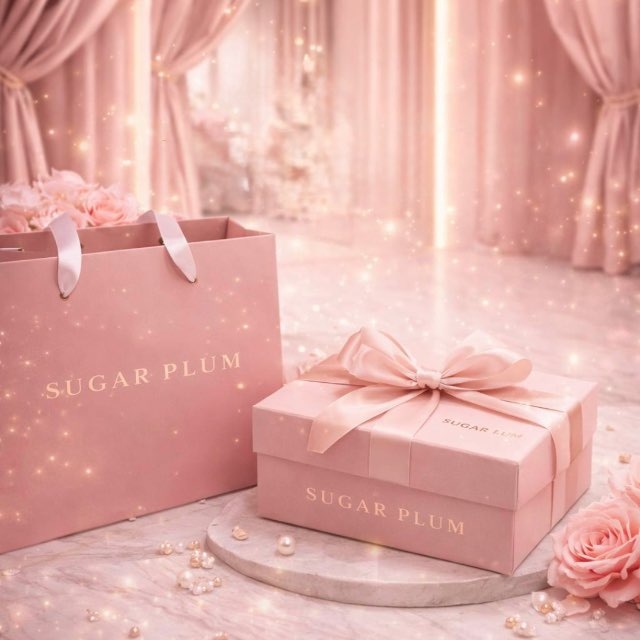 🎀Sugar Plum 🎀