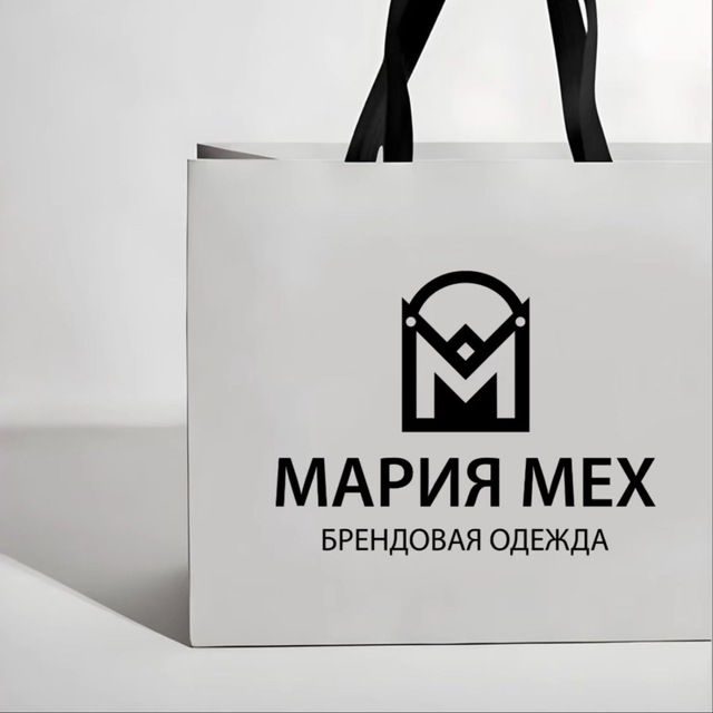 ✨Мария Мех ✨