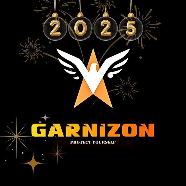GARNIZON ( Harbiy savdo-Военторг )