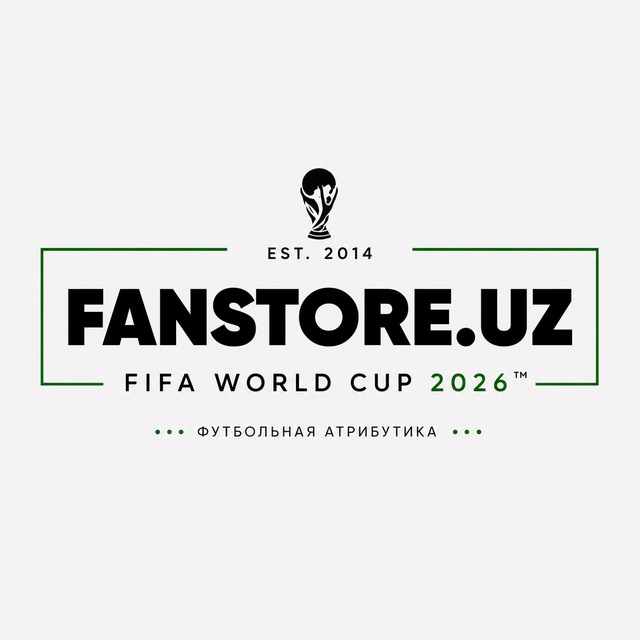 FANSTORE.uz