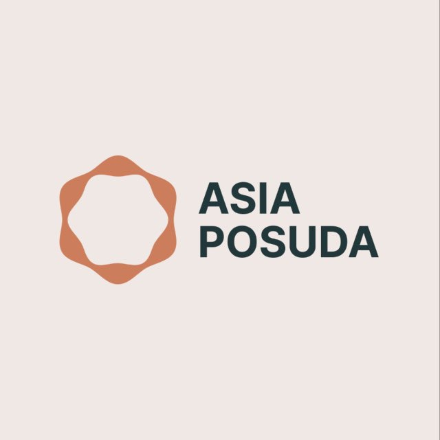 Asia Posuda | Rasmiy kanal