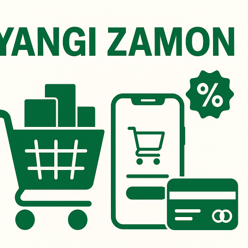 @Yangi_zamonbot