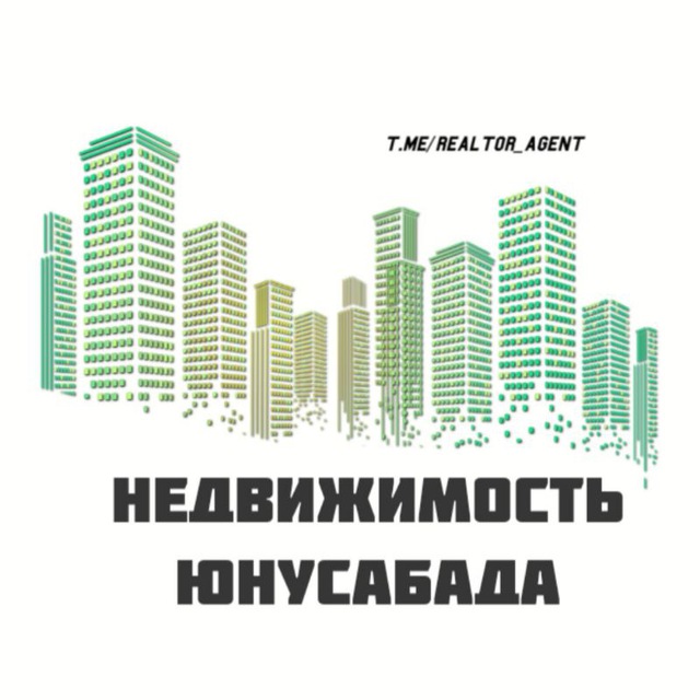 Недвижимость (Sardor)