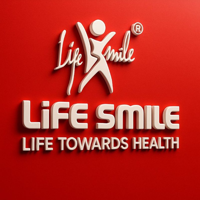 Life Smile - Oshxona buyumlari (Rasmiy kanal)