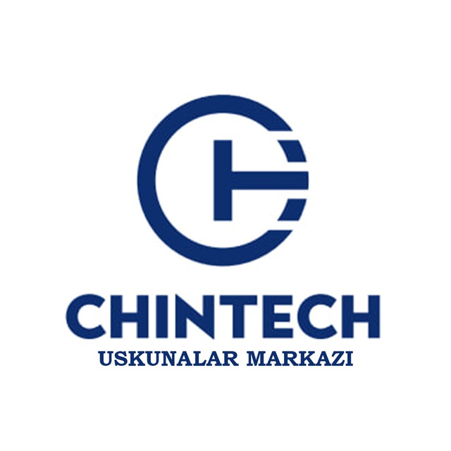 CHINTECH Uskunalar Markazi