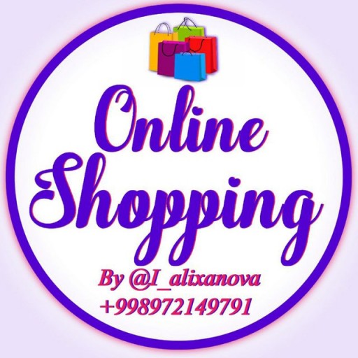 Online shopping@