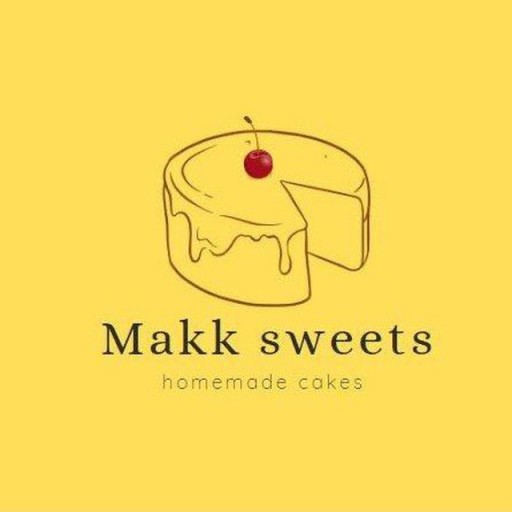 Makk sweets