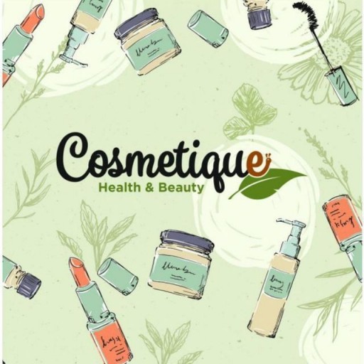 Cosmetique - Корейская косметика