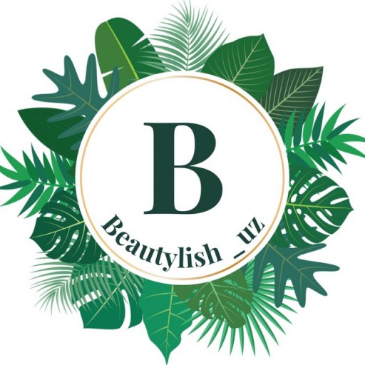 Beautylish_uz☘️