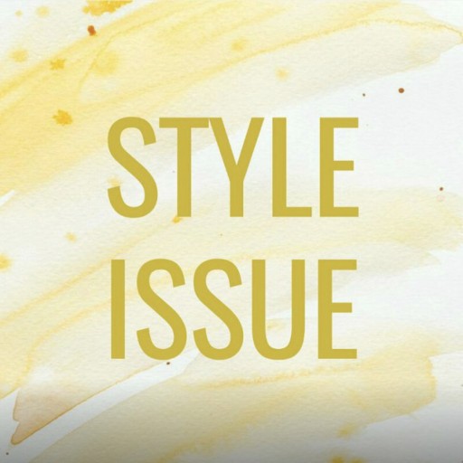 Style Issue