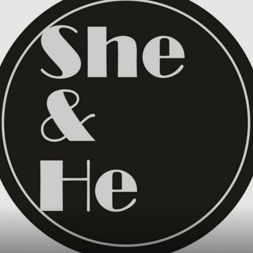 She&He