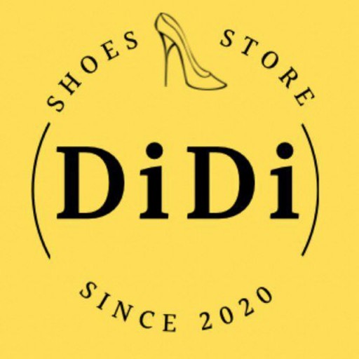 DiDi_shoe_store