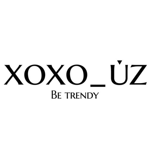 XOXO__UZ 🤍 ORIGINAL