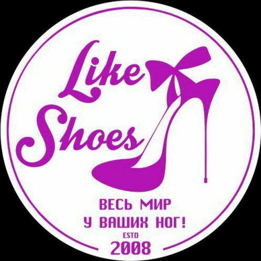 Like Shoes
