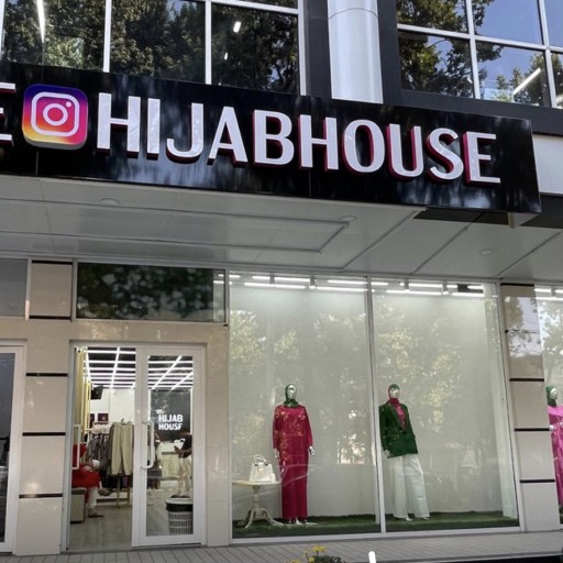 Hijab House