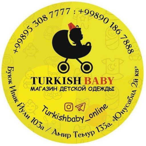 Turkish Baby