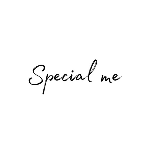 Special_me💜