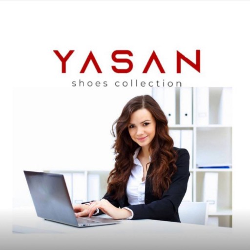 Yasan shoes