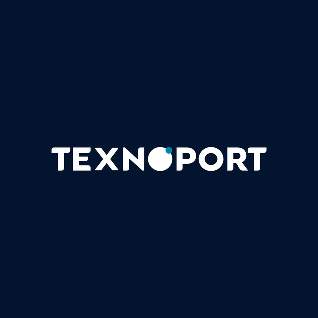 Texnoport.uz