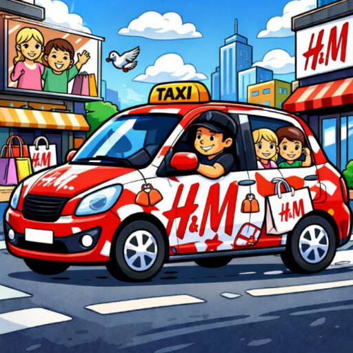 Товары из Америки и Англии