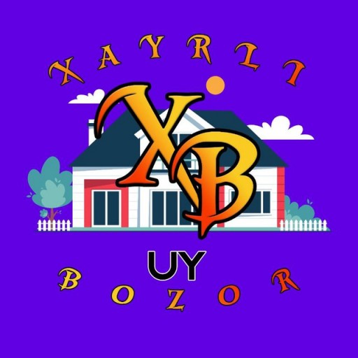 XayrliBozor ▪️UY-JOY 🏠