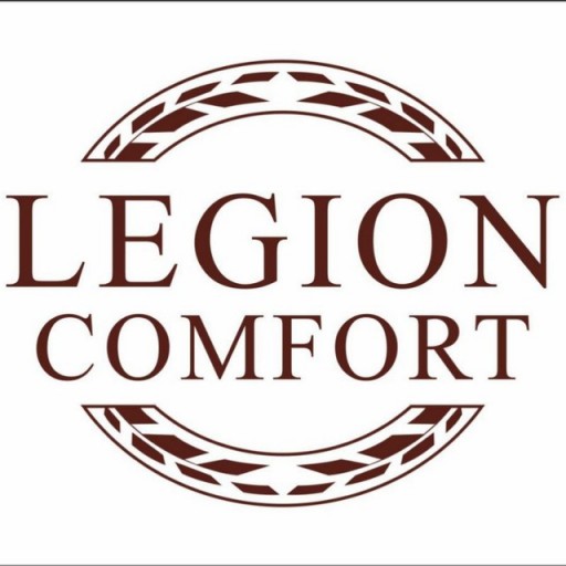 Legion Comfort