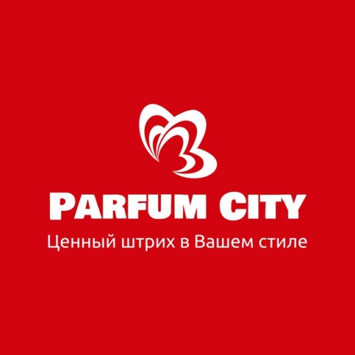 PARFUM CITY