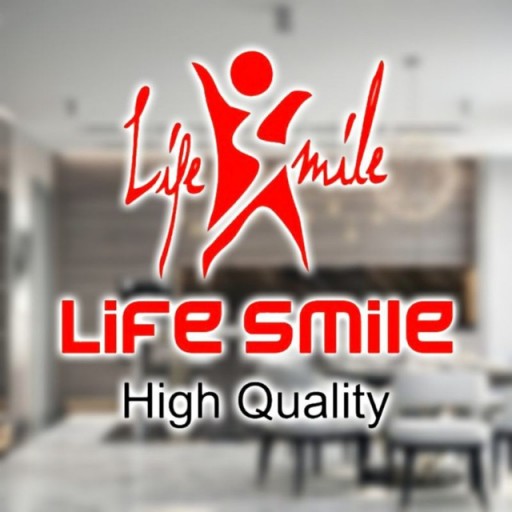 Life Smile - Oshxona buyumlari (Rasmiy kanal)