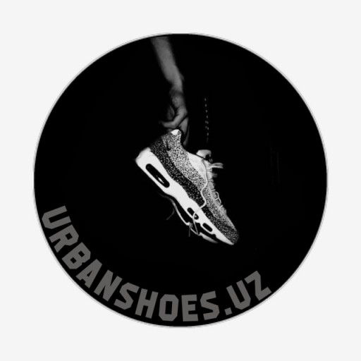 urbanshoes.uz