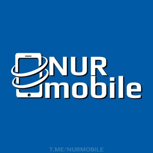 NurMobile Online Mobile Shop