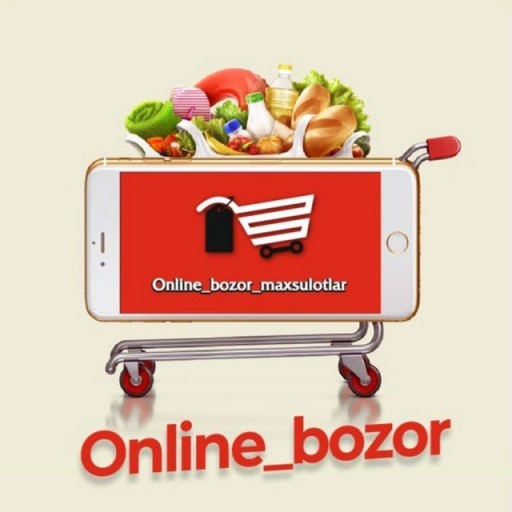 Online bozor