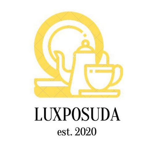 LuxPosuda.Uz