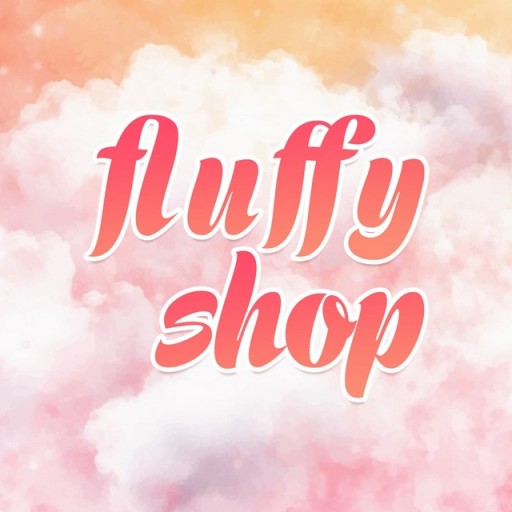 Fluffy_shop.uz🧚