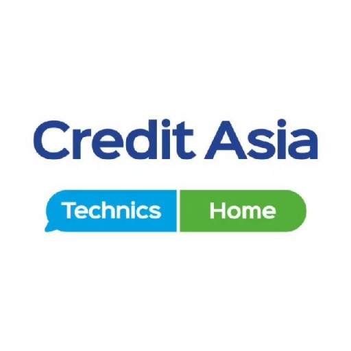 Credit Asia — Товары в Рассрочку