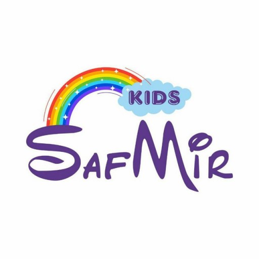 SAFMIR 🌈 KIDS