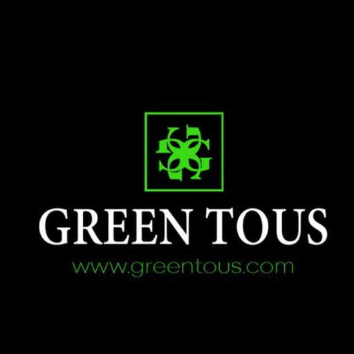 Green Tous