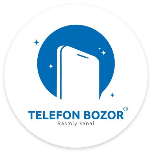 Telefon bozor | Rasmiy kanal