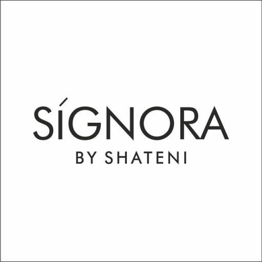 SIGNORA BY SHATENI