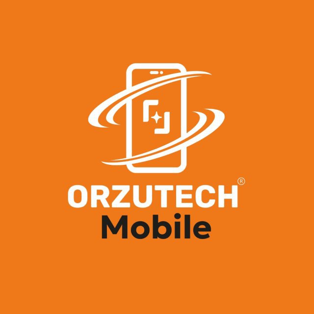 Orzutech Mobile