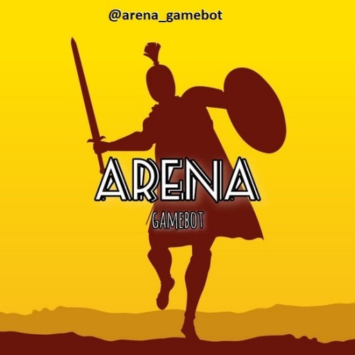 ARENA GAME