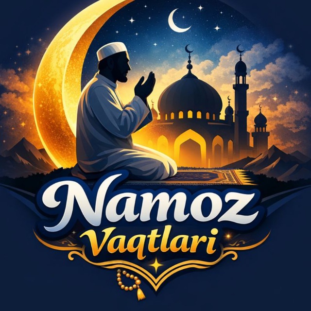 NAMOZ VAQTLARI | TAQVIM | DUOLAR