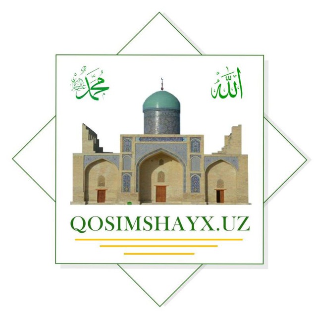 Qosim Shayx