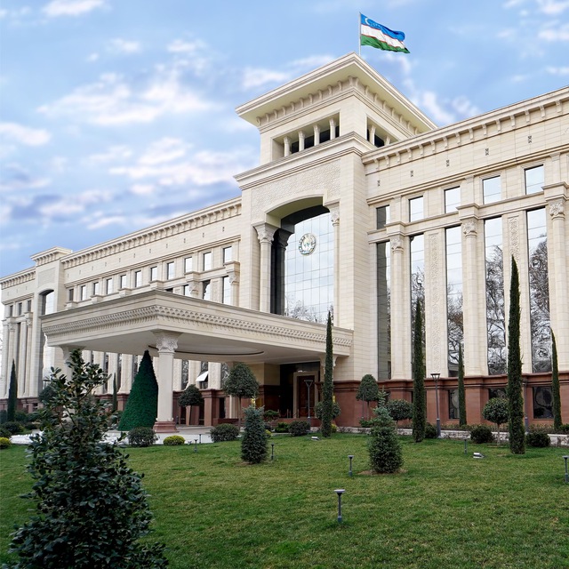Oliy Majlis Senati