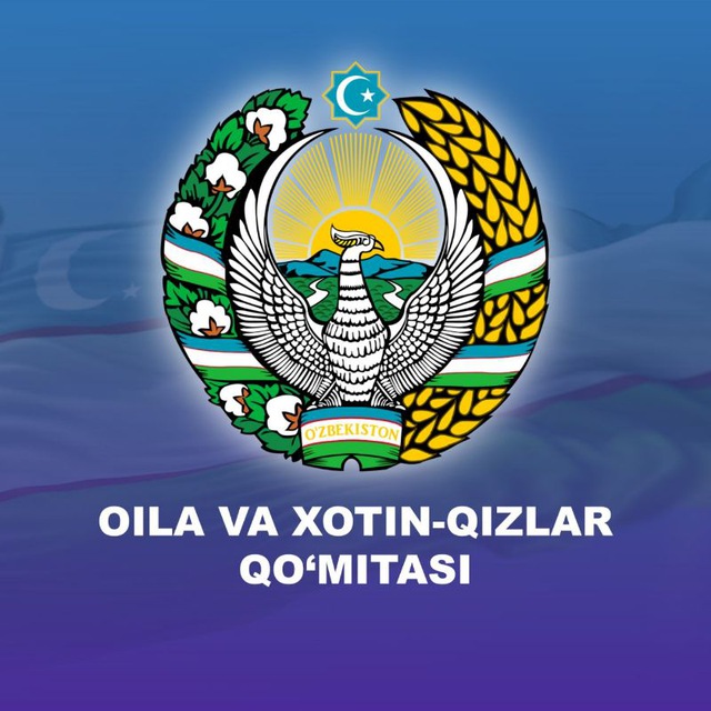 Oila va xotin-qizlar qo'mitasi