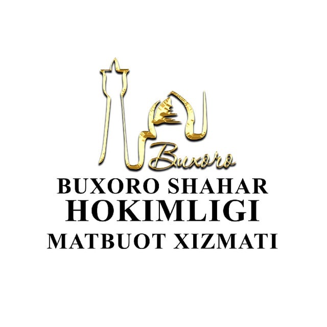Buxoro shahar hokimligi | Rasmiy