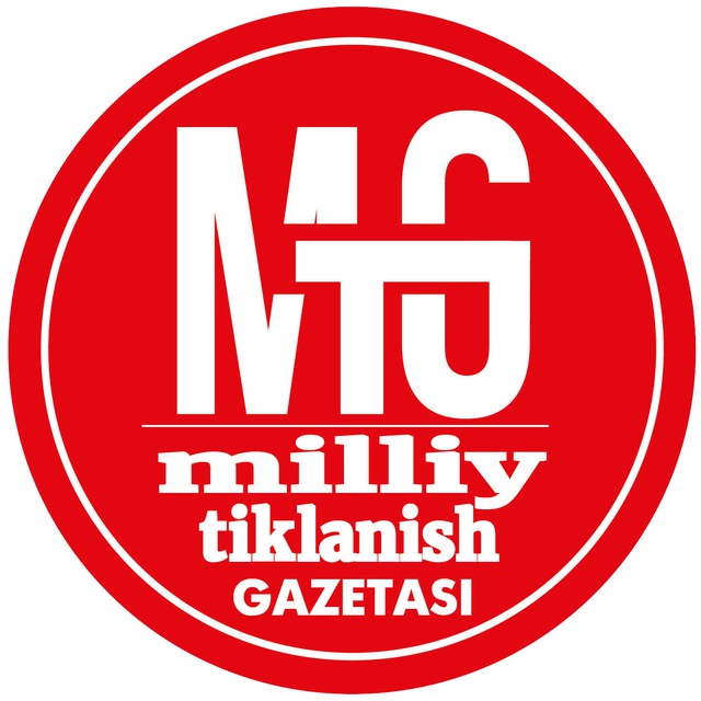 "Мilliy tiklanish" gazetasi